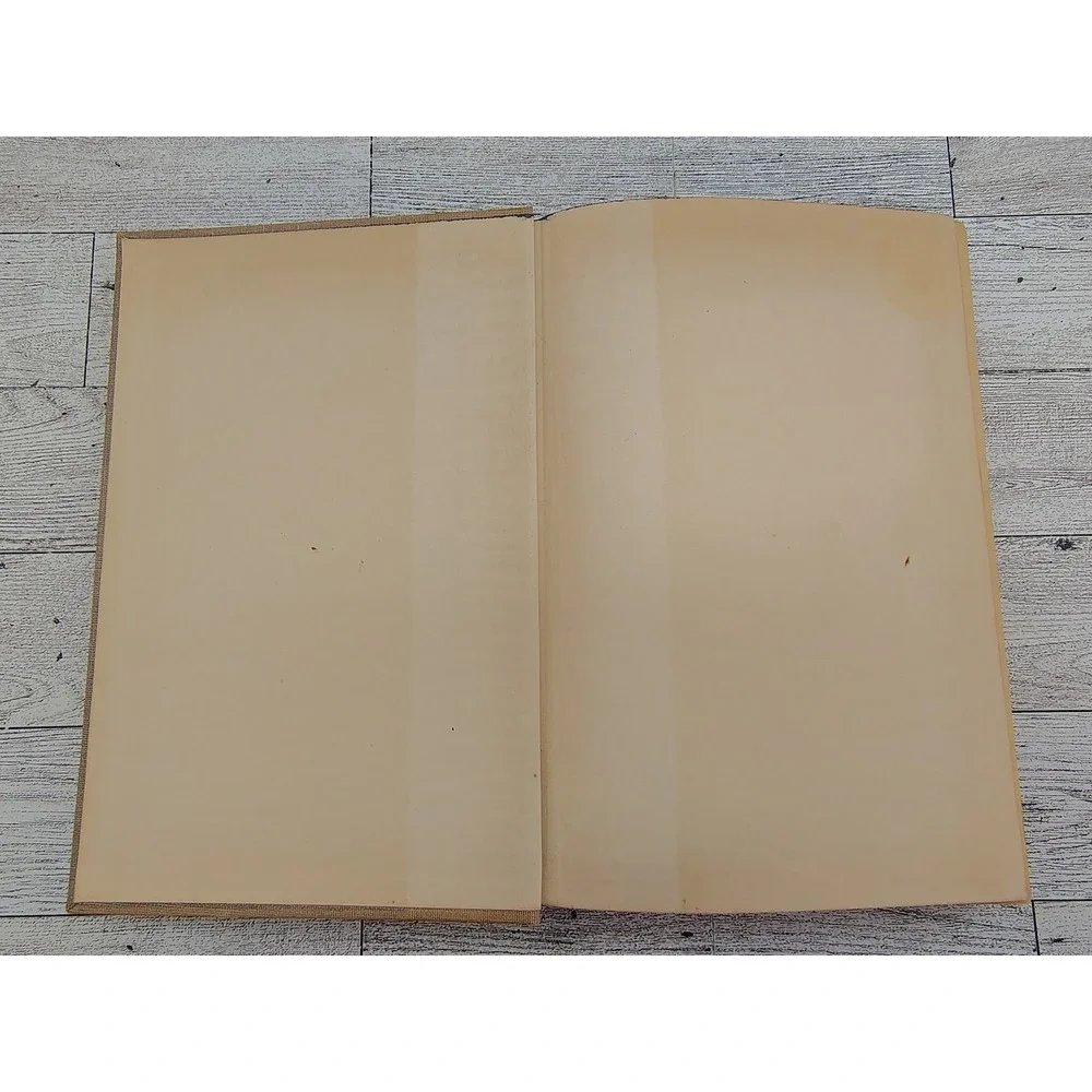 The Sound of an American David Ormsbee 1943 Tower Books 1st‎ Print Wartime HC